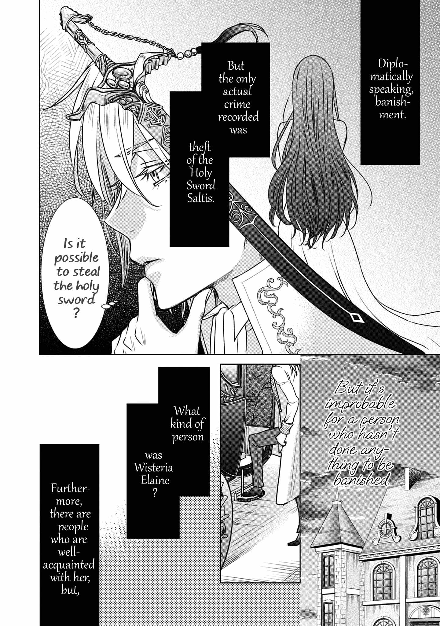 Koishita Hito wa, Imouto no Kawari ni Shindekure to Itta Chapter 6 25